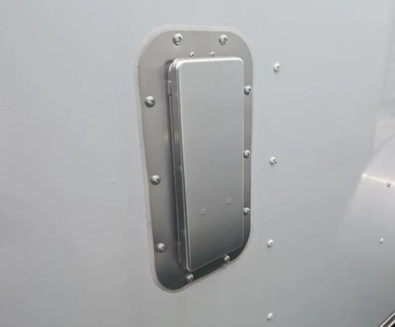 used Other Trailers Rock Solid Cargo  for sale, in Saint Cloud, FL Thumbnail 8