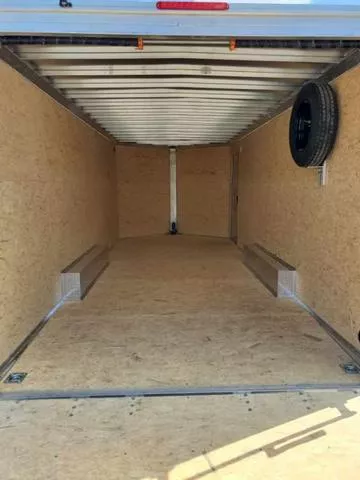 new Car Haulers / Racing Trailers ALCOM  for sale, in Saint Cloud, FL Thumbnail 6