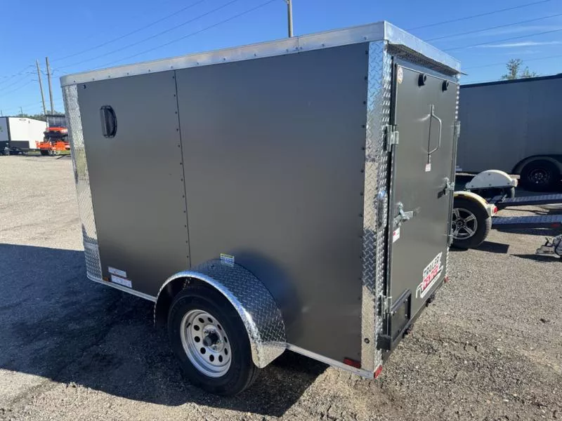 new Cargo (Enclosed) Trailers Arising  for sale, in Saint Cloud, FL Thumbnail 3