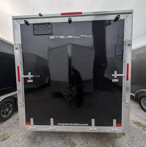 new Cargo (Enclosed) Trailers Stealth Trailers  for sale, in Saint Cloud, FL Thumbnail 5
