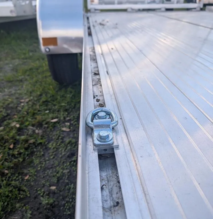 new Utility Trailers Triton Trailers  for sale, in Saint Cloud, FL Thumbnail 3