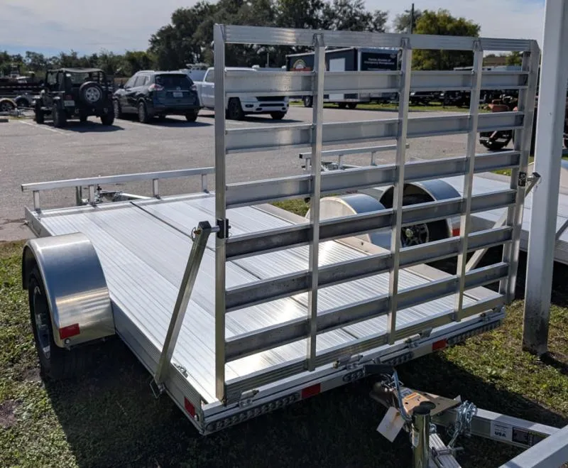 new Utility Trailers Triton Trailers  for sale, in Saint Cloud, FL Thumbnail 5