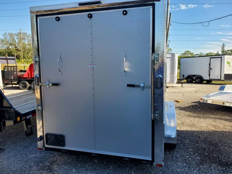 new Cargo (Enclosed) Trailers Arising  for sale, in Saint Cloud, FL Thumbnail 3