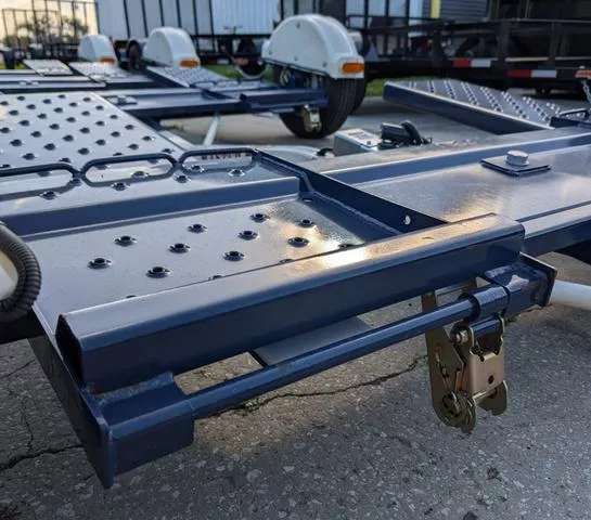 new Car Haulers / Racing Trailers Master Tow  for sale, in Saint Cloud, FL Thumbnail 7