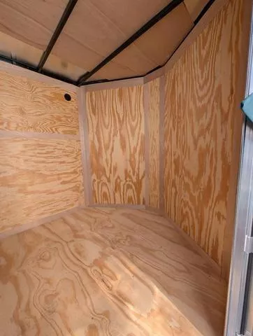 new Cargo (Enclosed) Trailers Continental Cargo  for sale, in Saint Cloud, FL Thumbnail 7