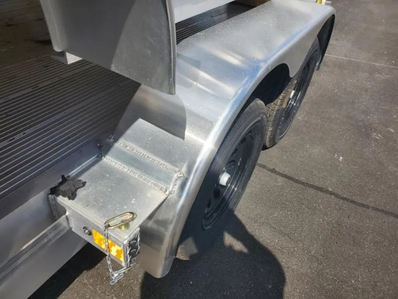 new Car Haulers / Racing Trailers ALCOM  for sale, in Saint Cloud, FL Thumbnail 6