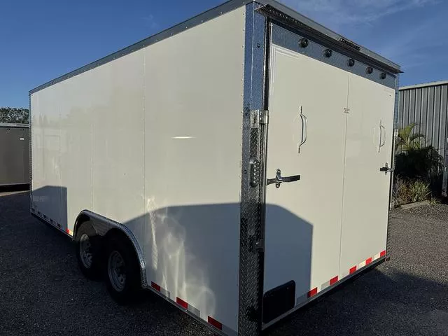 new Cargo (Enclosed) Trailers Arising  for sale, in Saint Cloud, FL Thumbnail 3