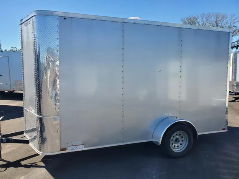 used Cargo (Enclosed) Trailers Arising  for sale, in Saint Cloud, FL Thumbnail 3