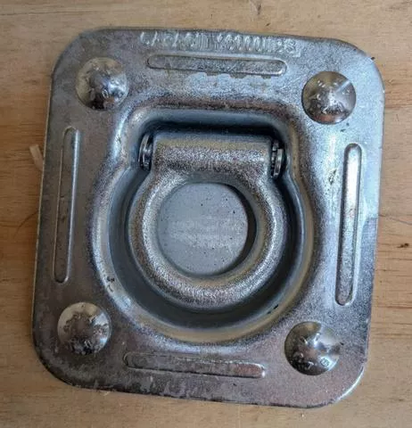 new Cargo (Enclosed) Trailers Rock Solid Cargo  for sale, in Saint Cloud, FL Thumbnail 10