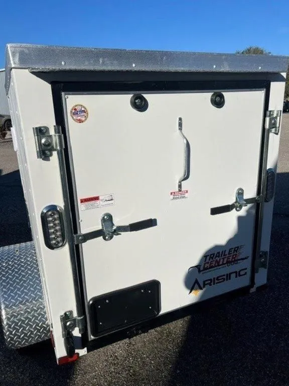 new Cargo (Enclosed) Trailers Arising  for sale, in Saint Cloud, FL Thumbnail 5