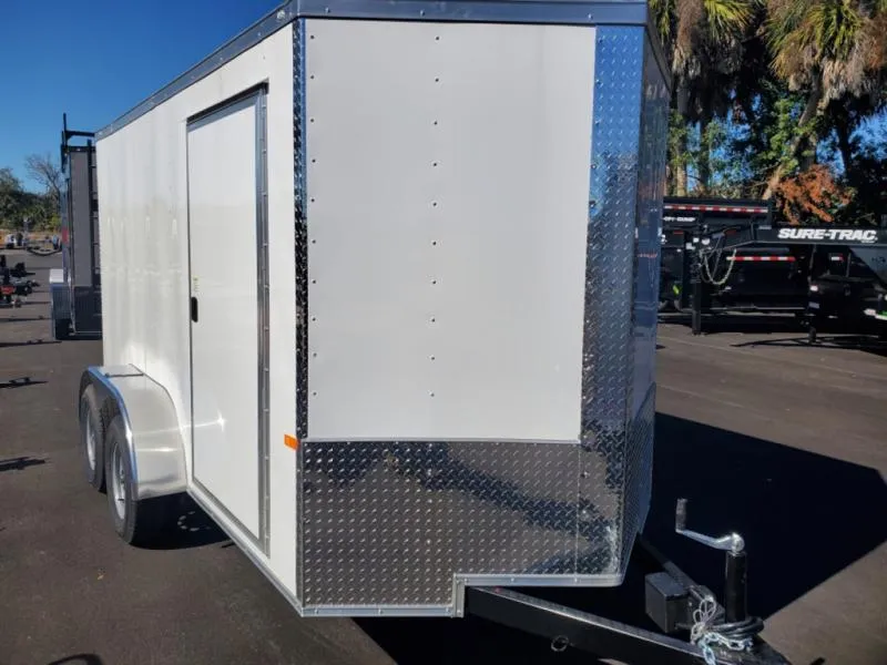 used Other Trailers Rock Solid Cargo  for sale, in Saint Cloud, FL Thumbnail 2