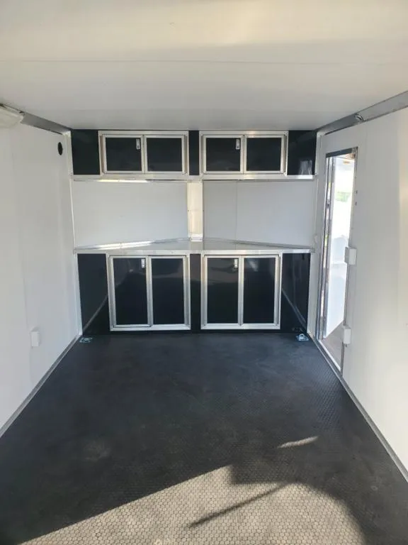 new Cargo (Enclosed) Trailers ALCOM  for sale, in Saint Cloud, FL Thumbnail 10