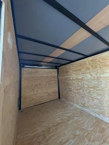 new Cargo (Enclosed) Trailers Rock Solid Cargo  for sale, in Saint Cloud, FL Thumbnail 6