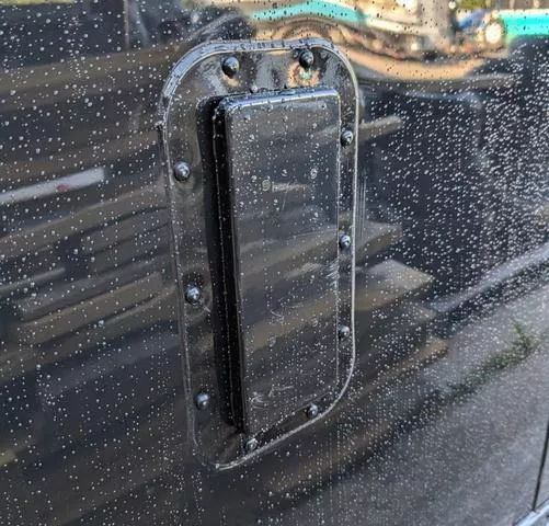 new Cargo (Enclosed) Trailers Rock Solid Cargo  for sale, in Saint Cloud, FL Thumbnail 9