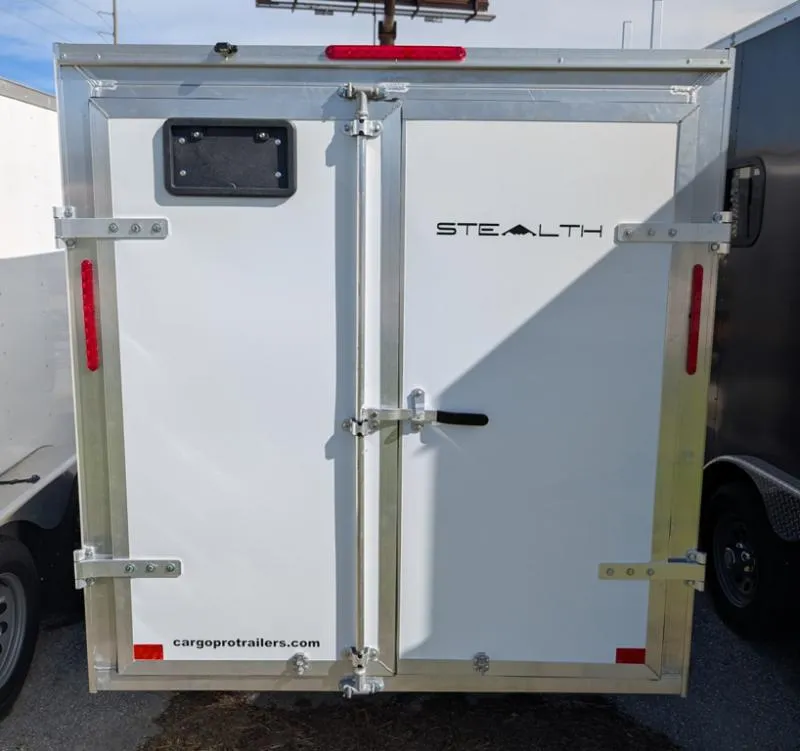 used Other Trailers Stealth Trailers  for sale, in Saint Cloud, FL Thumbnail 5