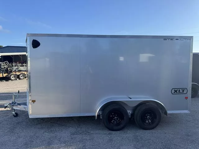 new Cargo (Enclosed) Trailers ALCOM  for sale, in Saint Cloud, FL Thumbnail 3