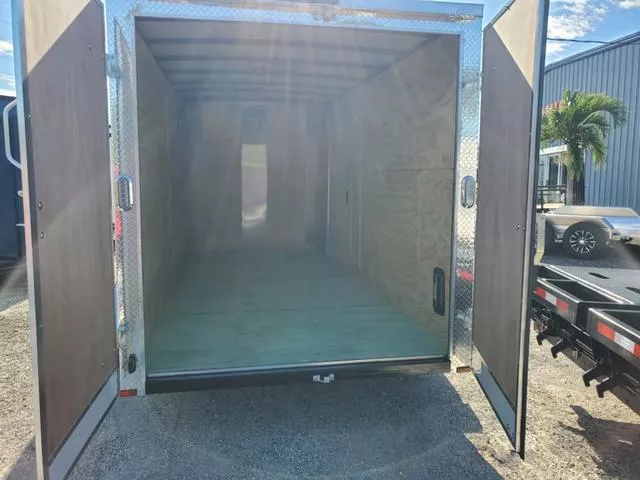 new Cargo (Enclosed) Trailers Arising  for sale, in Saint Cloud, FL Thumbnail 4