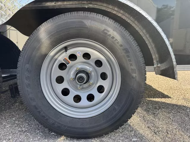 new Cargo (Enclosed) Trailers Arising  for sale, in Saint Cloud, FL Thumbnail 4