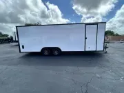 new Cargo (Enclosed) Trailers Rock Solid Cargo  for sale, in Saint Cloud, FL Thumbnail 2