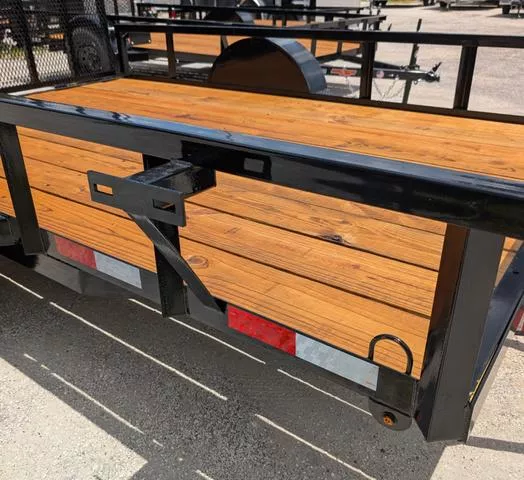 new Utility Trailers Down 2 Earth Trailers  for sale, in Saint Cloud, FL Thumbnail 3