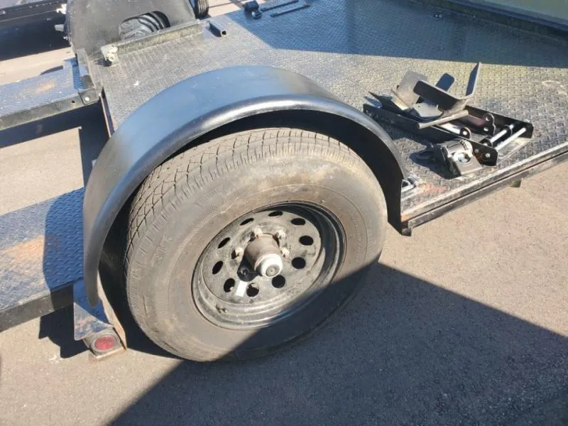 used Other Trailers Texas Trailers  for sale, in Saint Cloud, FL Thumbnail 2