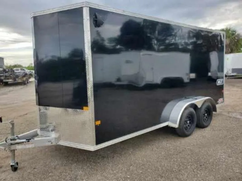 new Cargo (Enclosed) Trailers ALCOM  for sale, in Saint Cloud, FL Thumbnail 2