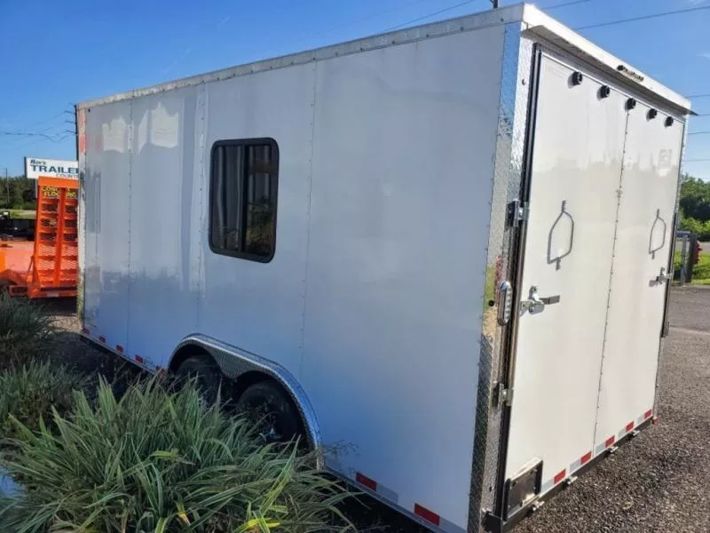 new Cargo (Enclosed) Trailers Arising  for sale, in Saint Cloud, FL Thumbnail 9