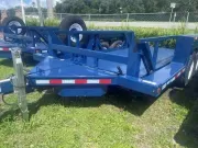 new Equipment / Flatbed Trailers Air Tow  for sale, in Saint Cloud, FL Thumbnail 3