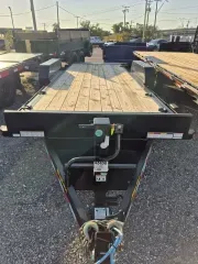 new Equipment / Flatbed Trailers Big Tex Trailers  for sale, in Saint Cloud, FL Thumbnail 1