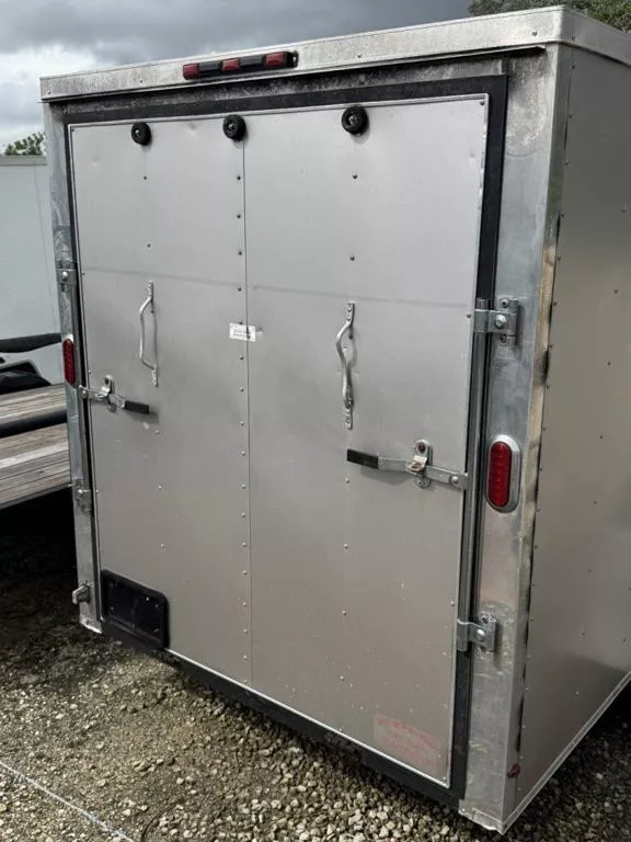 used Cargo (Enclosed) Trailers Arising  for sale, in Saint Cloud, FL Thumbnail 3