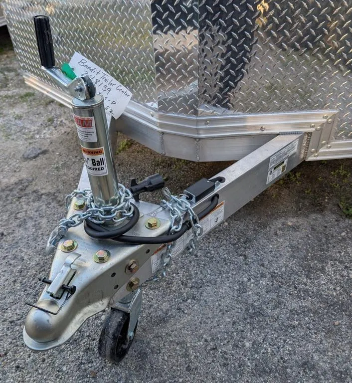 new Cargo (Enclosed) Trailers Stealth Trailers  for sale, in Saint Cloud, FL Thumbnail 2