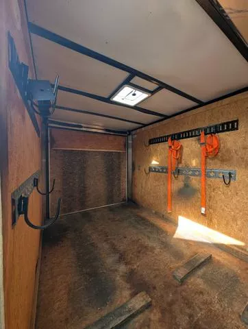 used Cargo (Enclosed) Trailers Covered Wagon Trailers  for sale, in Saint Cloud, FL Thumbnail 5