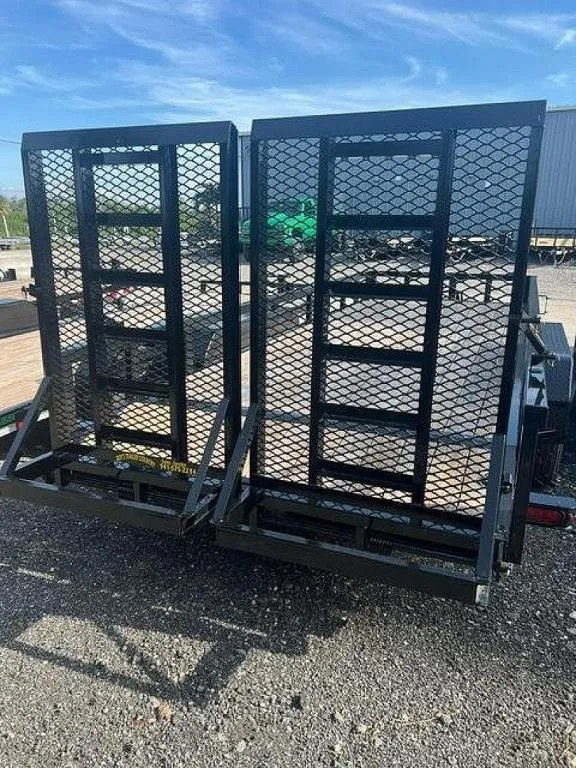new Equipment / Flatbed Trailers Sure-Trac  for sale, in Saint Cloud, FL Thumbnail 5