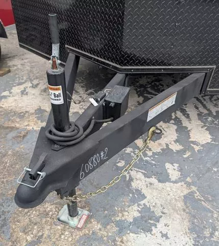 new Cargo (Enclosed) Trailers Rock Solid Cargo  for sale, in Saint Cloud, FL Thumbnail 2