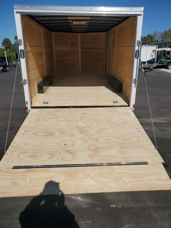 used Other Trailers Rock Solid Cargo  for sale, in Saint Cloud, FL Thumbnail 3