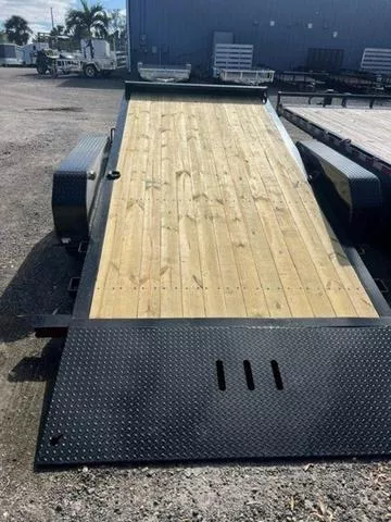 new Equipment / Flatbed Trailers Sure-Trac  for sale, in Saint Cloud, FL Thumbnail 6