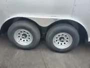 new Cargo (Enclosed) Trailers Arising  for sale, in Saint Cloud, FL Thumbnail 2