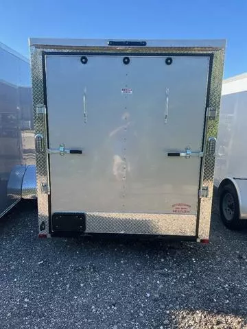 new Cargo (Enclosed) Trailers Arising  for sale, in Saint Cloud, FL Thumbnail 3