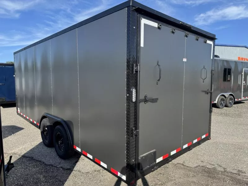 new Cargo (Enclosed) Trailers Arising  for sale, in Saint Cloud, FL Thumbnail 2
