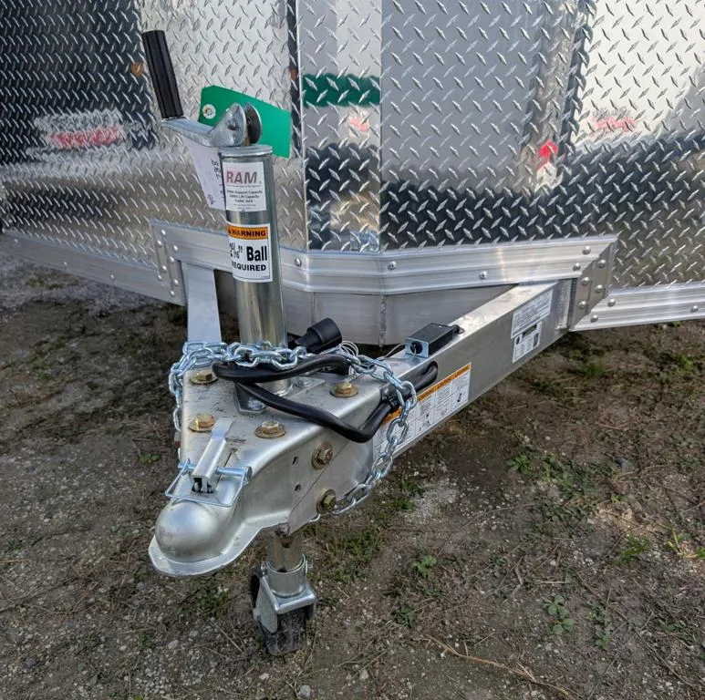 new Cargo (Enclosed) Trailers Stealth Trailers  for sale, in Saint Cloud, FL Thumbnail 2