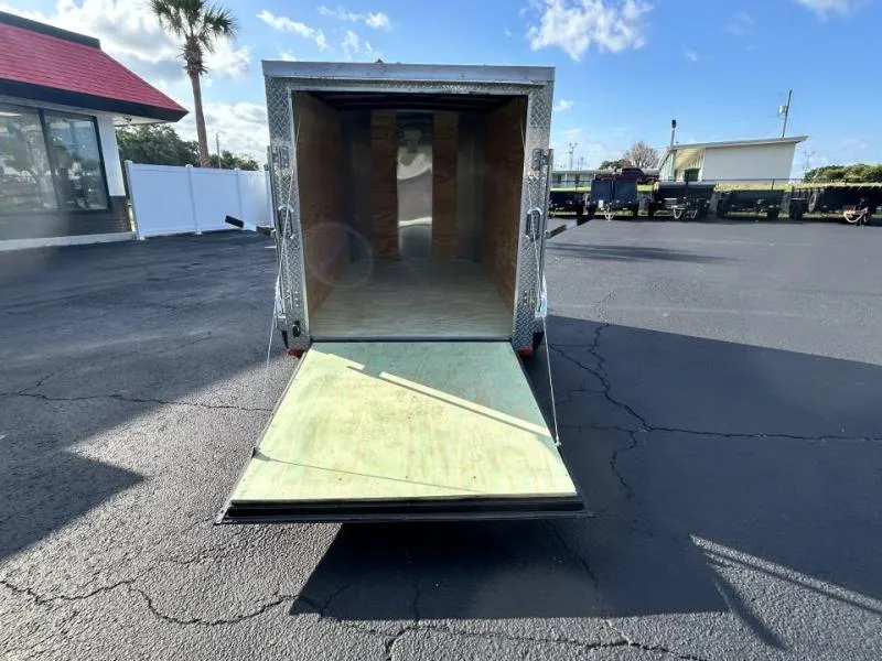 new Cargo (Enclosed) Trailers Arising  for sale, in Saint Cloud, FL Thumbnail 5
