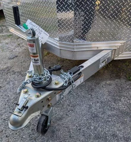 new Cargo (Enclosed) Trailers Stealth Trailers  for sale, in Saint Cloud, FL Thumbnail 2