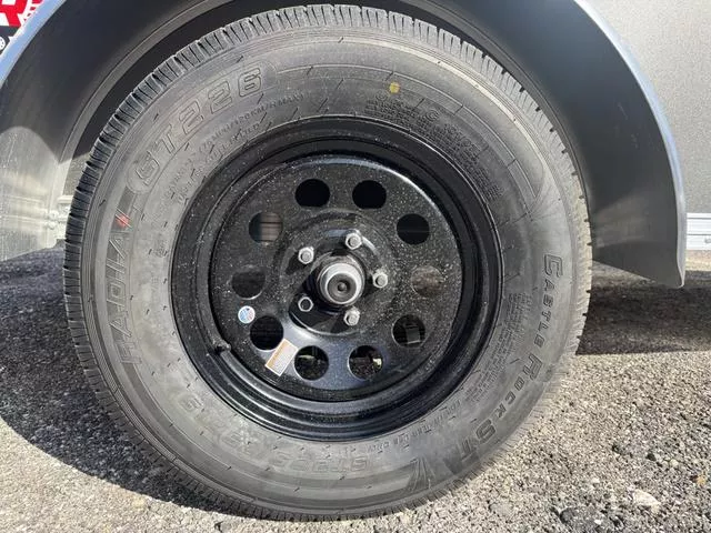 new Cargo (Enclosed) Trailers ALCOM  for sale, in Saint Cloud, FL Thumbnail 5