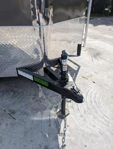 new Cargo (Enclosed) Trailers Continental Cargo  for sale, in Saint Cloud, FL Thumbnail 11