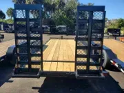 new Equipment / Flatbed Trailers Down 2 Earth Trailers  for sale, in Saint Cloud, FL Thumbnail 5