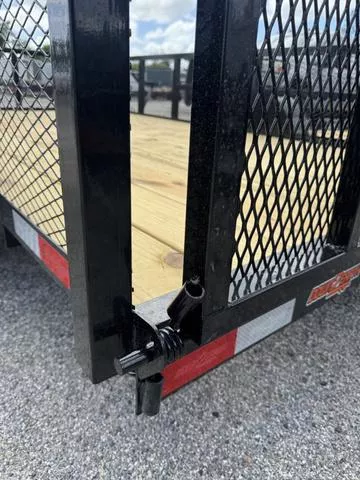 new Utility Trailers Down 2 Earth Trailers  for sale, in Saint Cloud, FL Thumbnail 3