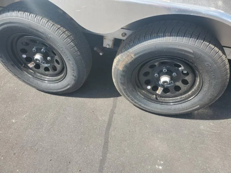 new Car Haulers / Racing Trailers ALCOM  for sale, in Saint Cloud, FL Thumbnail 5