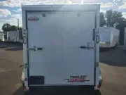 new Cargo (Enclosed) Trailers Rock Solid Cargo  for sale, in Saint Cloud, FL Thumbnail 3