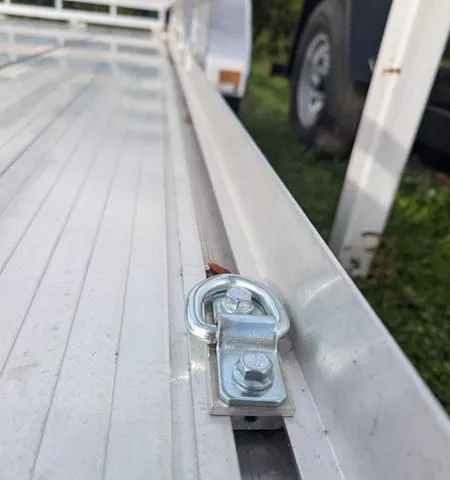 new Utility Trailers Triton Trailers  for sale, in Saint Cloud, FL Thumbnail 5