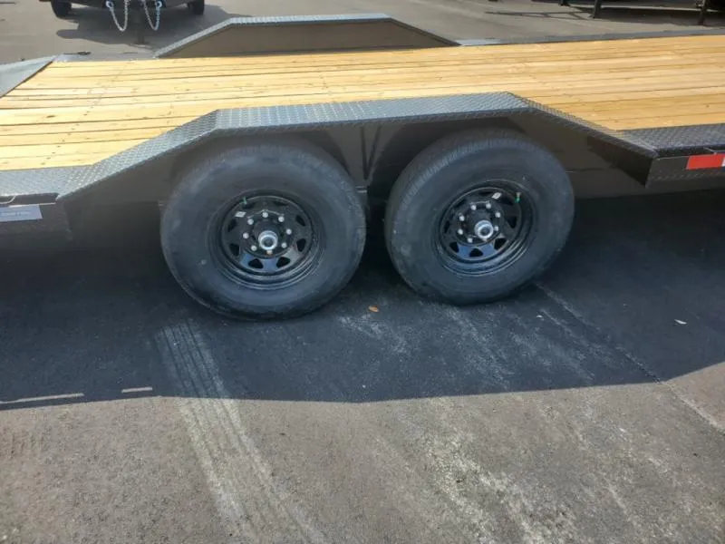 new Equipment / Flatbed Trailers Sure-Trac  for sale, in Saint Cloud, FL Thumbnail 2